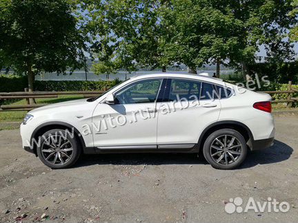 MAK Италия R19 BMW G30, G01, G02, Mercedes CLS