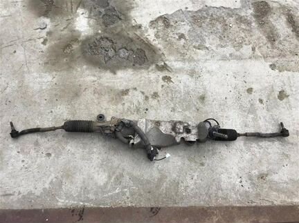 Рулевая рейка Мазда 6 GH LF17 2009
