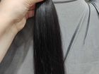 Волосы для наращивания 53 см