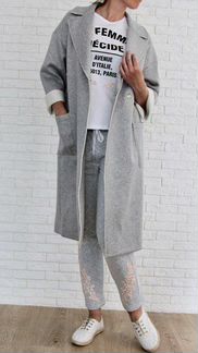 Новое пальто Imperial, s, Италия