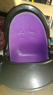 Стульчик Blооm для кормления от 0