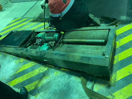 Продается стационарный комплекс Биланматик