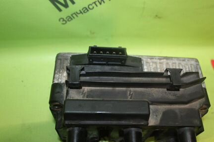 Катушка зажигания Mercedes V-Class W638 104.900