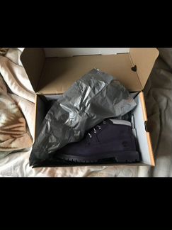 Оригинальные timberland chukka