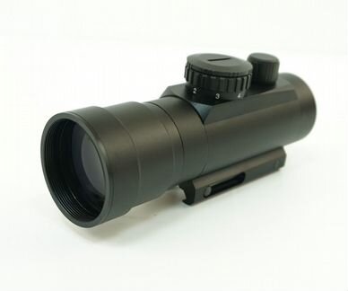 Коллиматорный прицел Target Optic 2x42, закрытый