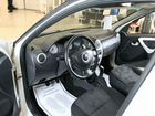 Dacia Logan 1.5 МТ, 2010, 122 000 км объявление продам