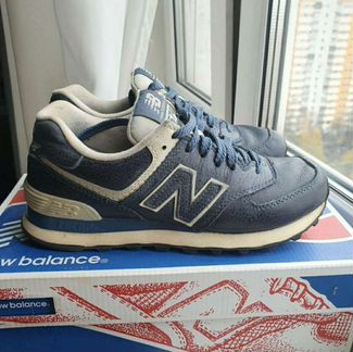 Кроссовки new balance