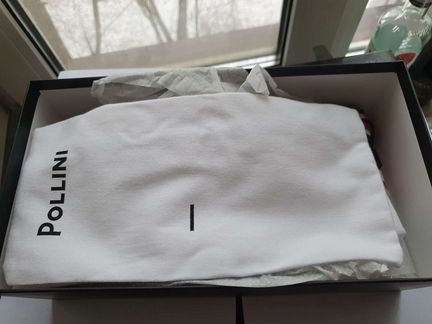 Туфли Pollini
