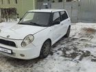 LIFAN Smily (320) 1.3 МТ, 2011, 99 000 км