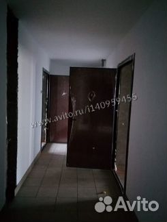 1-к квартира, 41.3 м², 12/12 эт.
