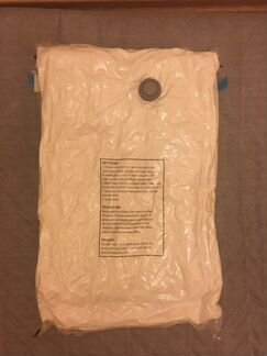 Зимнее -15 одеяло