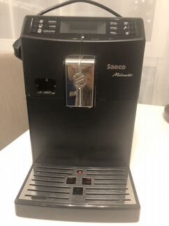 Кофемашина Saeco minuto HD8763