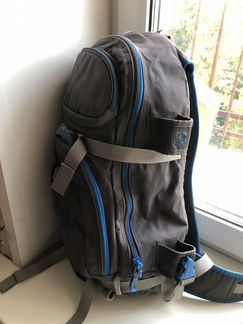 Рюкзак dakine heli pro 25 литров