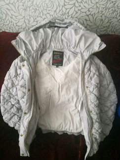 Куртка осенняя