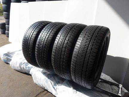245 40 18 Continental ContiWinContact TS850P ETP