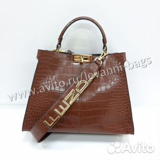 Сумки fendi