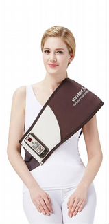 Пояс с электрическим нагревом Nuga Best T9 - Нуга