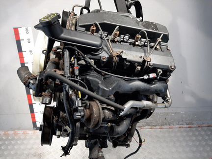 Двигатель (двс) под разборку для Ford Transit 4