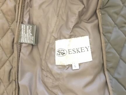 Куртка женская