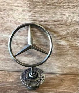 Решетка радиатора мерседес w204