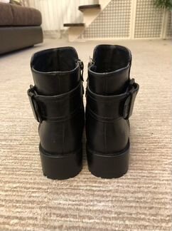 Ботинки женские 38 размера
