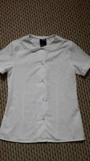 Рубашка в школу 134р