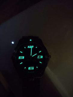 Часы Breitling Chronometre Aerospace