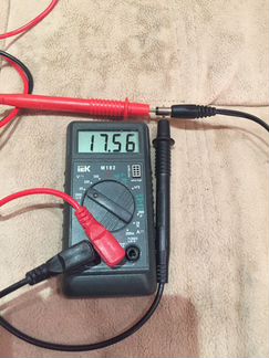 Блок питания 12v под ремонт