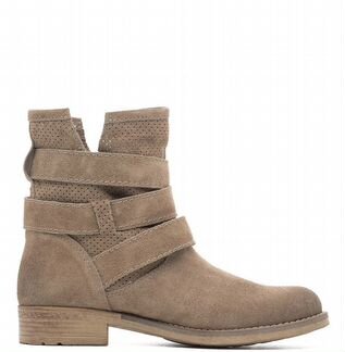 Новые ботинки, полуботинки