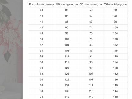 Костюм женский 52 размер