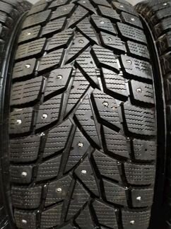 235 65 17 Dunlop бу Шины Зимние 235 65 R17 107U