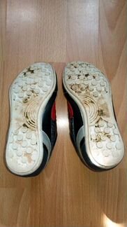 Кроссовки Gruyff (размер 31)