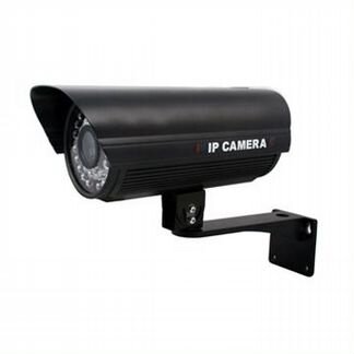 Уличная IP камера день/ночь IP-150HM-1.3