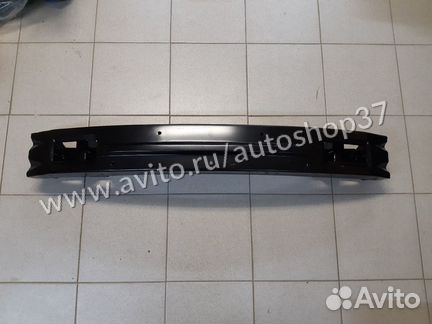 Усилитель бампера Daewoo Nexia