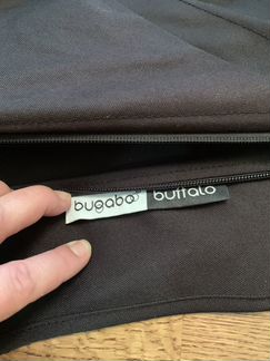 Кап bugaboo buffalo