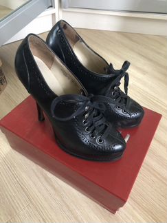 Ботильоны mascotte