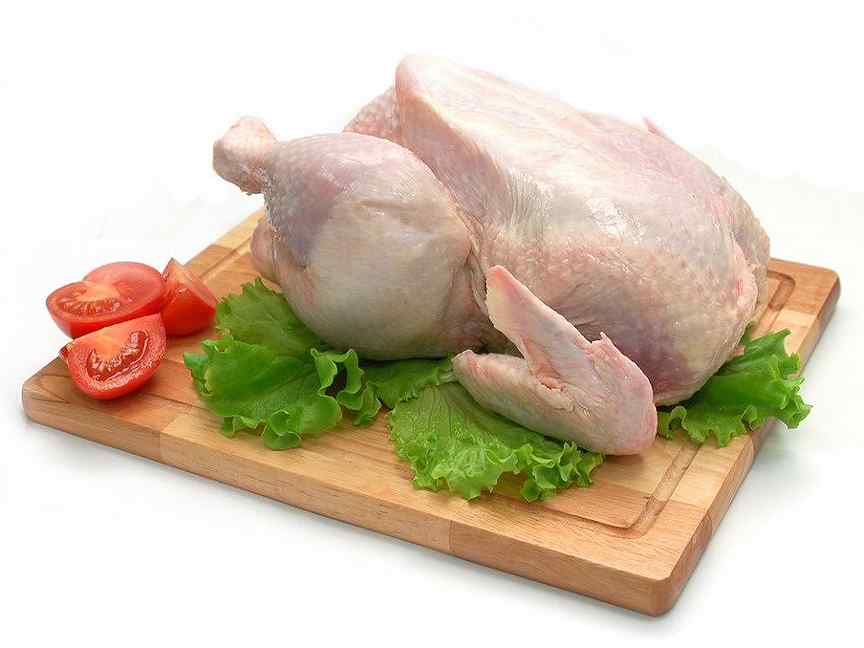 Мясо птицы картинка