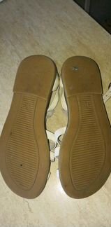 Босоножки Котофей две пары