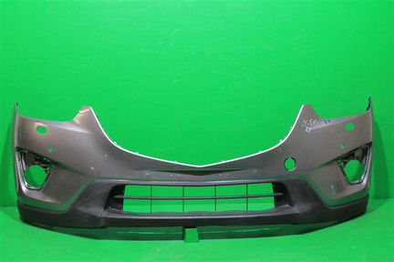 Бампер передний Mazda Cx-5 Cx5 1 2011-2016