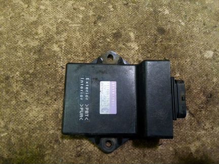 Коммутатор мозги эбу kawasaki zx9 r zx-9 r zx9r zx