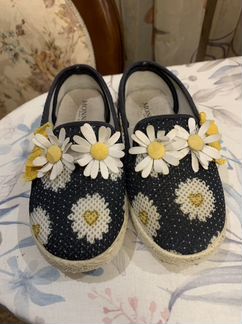 Слипоны monnalisa оригинал