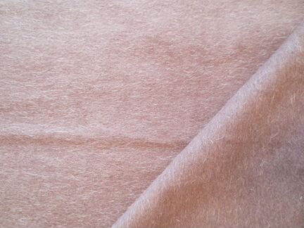 Отрез ткани на пальто