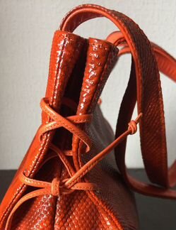 Новая сумка Nando Muzi