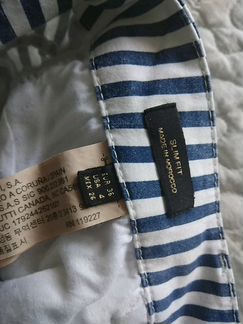 Джинсы massimo Dutti