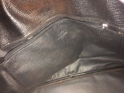 Сумка портфель Hermes