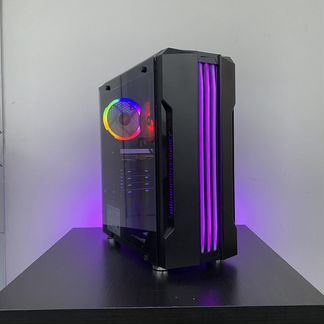 Игровой компьютер i5 / GTX1050ti 4gb/ SSD+HDD