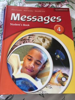 Messages 4