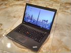 Ультрабук Lenovo ThinkPad T450 i5 \ 8GB \ SSD 240G