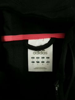 Спортивная толстовка Adidas 46 р