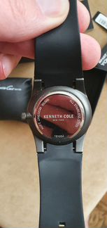 Наручные часы Kenneth Cole KC15103